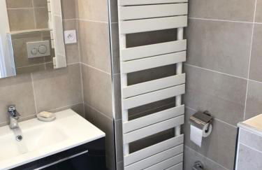 Luxurious sea view apartment - Foto 18