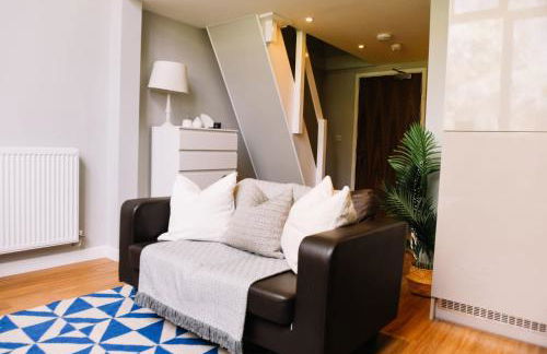 For Students Only - Library Lofts in Exeter - Foto 10