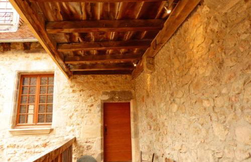 L'ancien collège - Foto 22