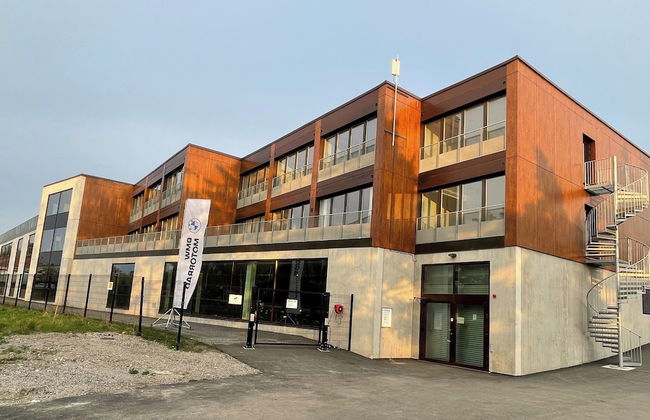 Uptown Hotel Apartments - Foto 35