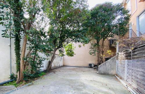 Duplex 3 Chambres Proche Gare Clim, WIFI, parking - Foto 6