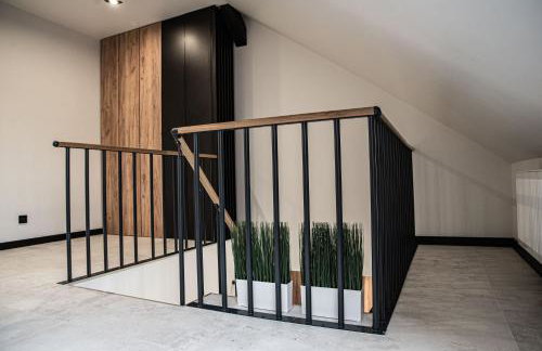 Apartament Niebo przy plaży ROYAL APARTS OSTRÓDA - Foto 56