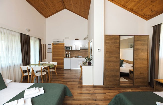 B&B Apartments Buric Plitvice Lakes - Foto 17