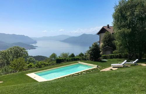 Villa Tirolese - Foto 1