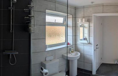 Little Whitehaven - One Bedroom House in Lymington - Free parking - Foto 36