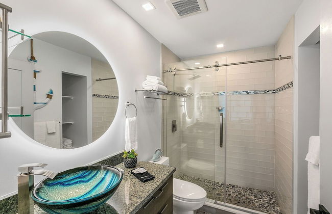 Dolphins Vacation Rental - Foto 58