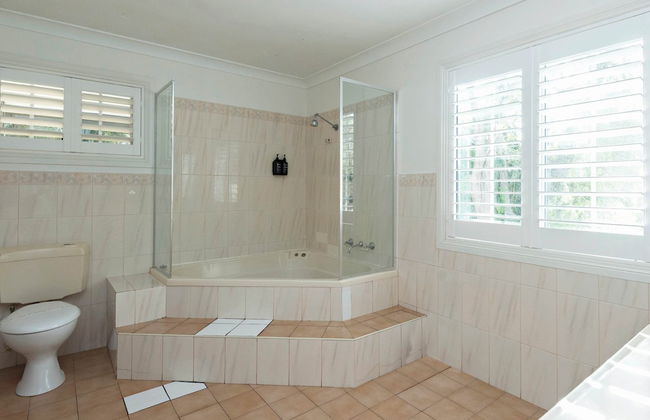 Barlings Beach Holiday Park - Foto 46