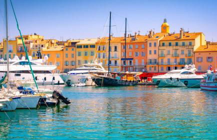 Les Restanques vue mer 2148 - Foto 38