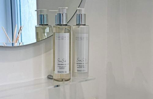 Flag Cottage - Foto 22