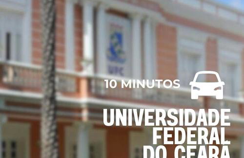 Apartamento completo e central! Casa Rute! - Foto 23