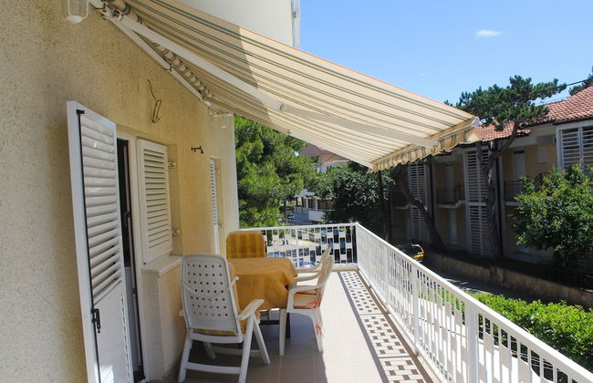 Cozy Apartment in Biograd for Maximum 4 Guests - 3 Minutes Walk to the Beach! - Foto 28