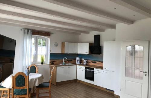 Ostseeurlaub XXL bis 12 Pers2Kinder "Alte Liebe" Haus AB - Photo 17