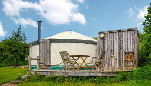 Russet Yurt - Ukc6945 - Foto 1