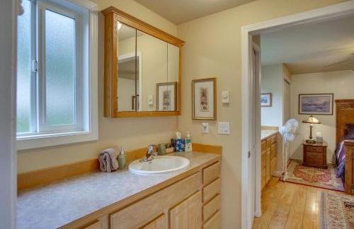 Hike, Ski and Explore! Owls Nest Gold Bar Cabin - Foto 16