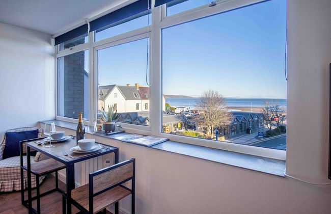 Swn Y Mor - 1 Bedroom Studio - Saundersfoot - Foto 1