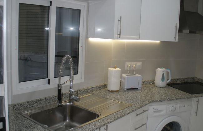 Apartamento Alicante - Foto 15