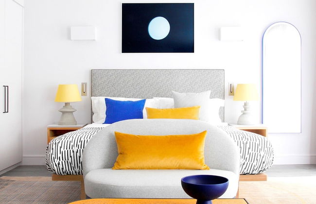 Rockwell East - Foto 1