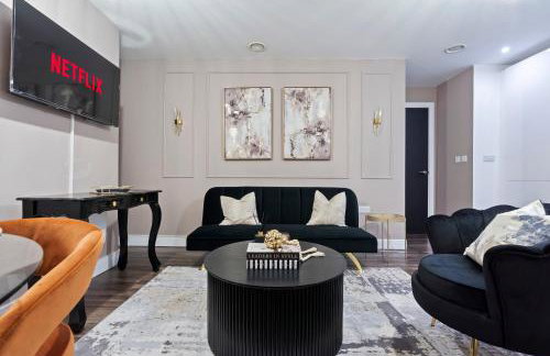 Belgravia Quarters Ltd - Photo 1