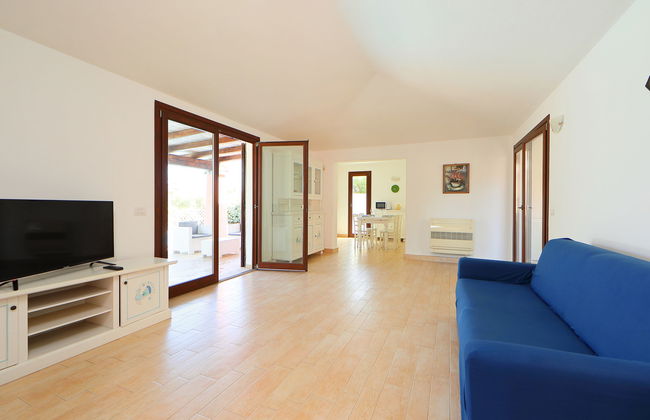 Ville San Pietro (REI352) - Foto 6