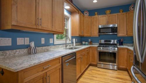 Hummingbird Hideaway · Hummingbird Hideaway in Connestee Falls - Foto 4