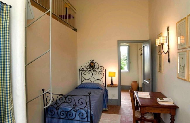 Agriturismo Pian del Tevere - Foto 8