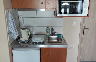 PAVLOS ROOMS - Foto 41