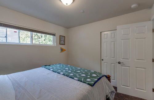 A re-styled single story, 3-bedroom, 2-bath ranch style cabin at Silver Lake - Foto 18