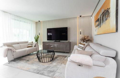 Apartment with spectacular view in Cabopino - Photo 15