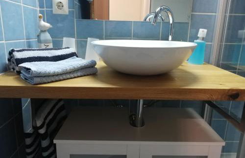 FeWo Segelwind - Foto 12