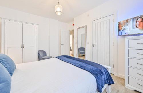 No2 Ellington Court Apartment - Photo 20