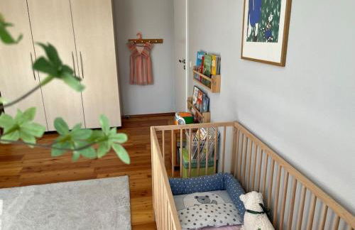 Familienfreundliche Wohnung - Foto 22