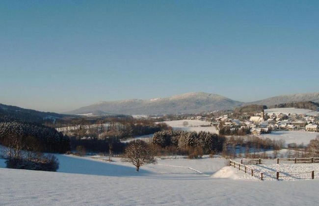 Geraumige Wohnung mit Sauna - Photo 35