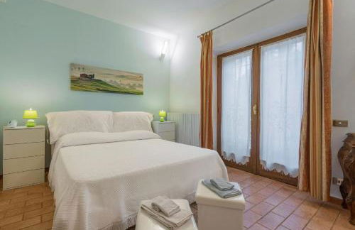 Santa Colomba House, Siena, Nature And Pool - Foto 33