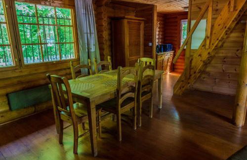 Les chalets du centre - Foto 22