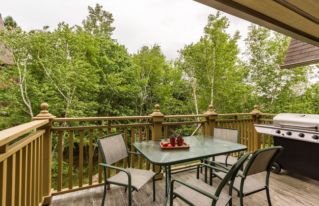 Le Plateau - RVMT - Foto 66