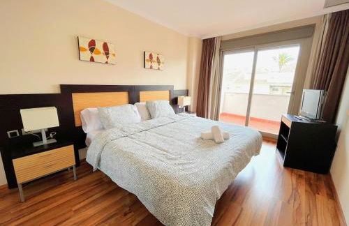 Apartamentos Oasis en el Mar - Foto 13