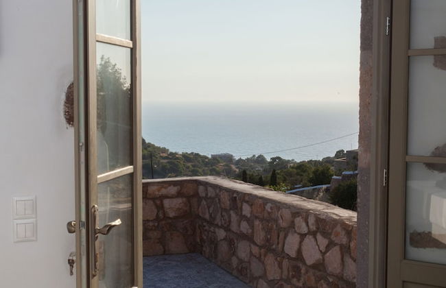 Villa Chora - Foto 14