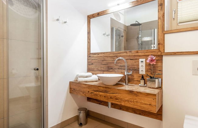 Bergchalet Breitenberg - Foto 13