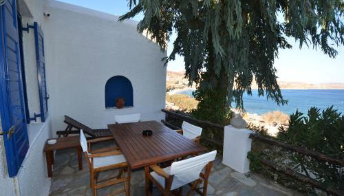 Villas Kalafatis Apartments - Foto 3