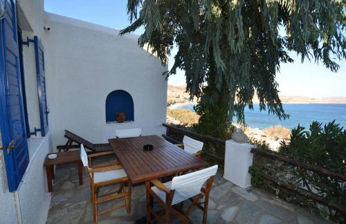 Villas Kalafatis Apartments - Foto 3