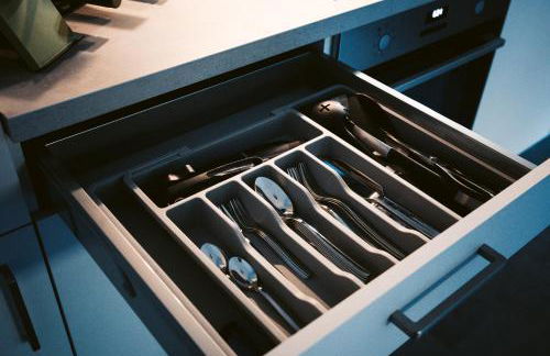 Apartment Alte Schule Zell - Photo 19