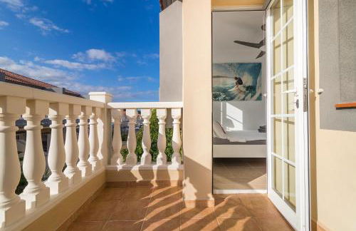 Paraiso del Mar El Médano - Foto 21