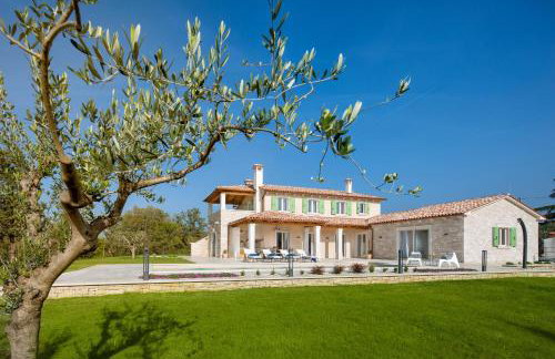 Villa Ovi by Tourist Adria Group - Foto 10