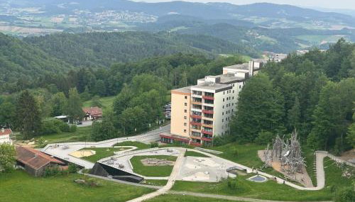 Ferienglück Geyersberg - Foto 2