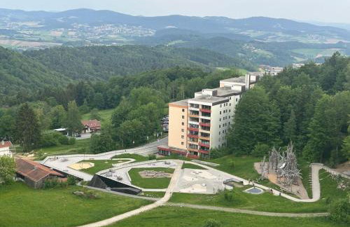 Ferienglück Geyersberg - Foto 2