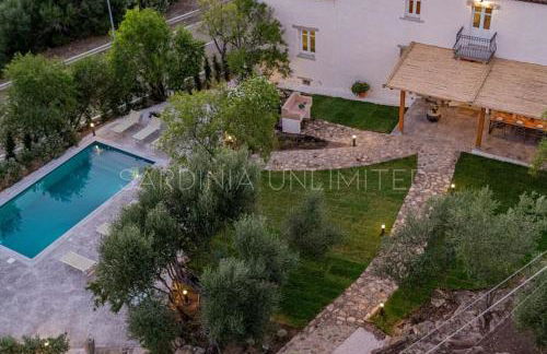 Villa Canto Antico - Foto 55