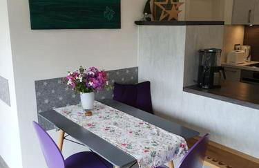 Das Ferienhaus mit lichtem 85m² Studio - Foto 13