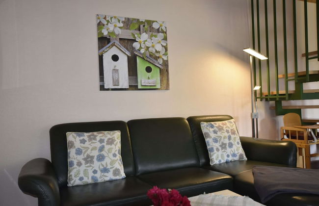 Ferienhaus in der Naehe der Ostsee - Photo 52