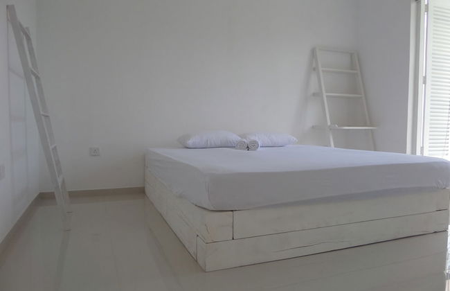 White Villa Ambalangoda - Foto 9