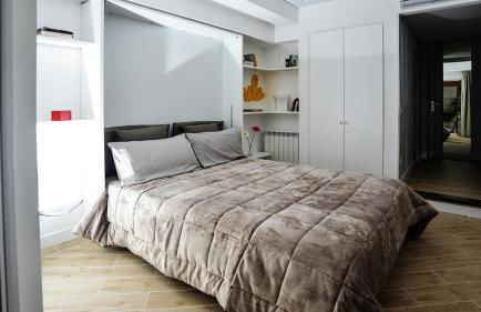 Click&Sleep Fuorigrotta - Photo 41